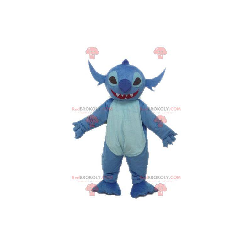 Mascot Stitch alien en Lilo y Stitch - Redbrokoly.com Mascot Stitch alien en Lilo y Stitch - Redbrokoly.com