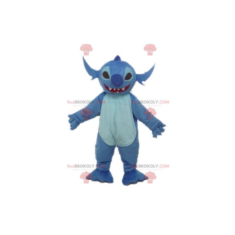 Mascot Stitch alieno in Lilo e Stitch - Redbrokoly.com