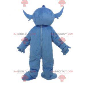 Mascot Stitch alien en Lilo y Stitch - Redbrokoly.com