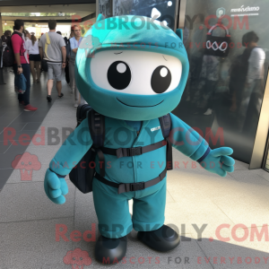 Costume de mascotte de...