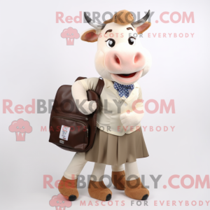 Personaggio mascotte del...