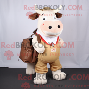 Personaggio mascotte del...