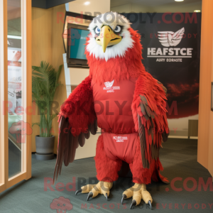Red Haast S...