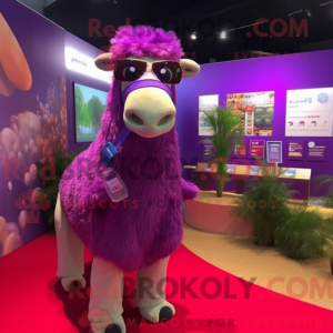 Personaggio mascotte del...