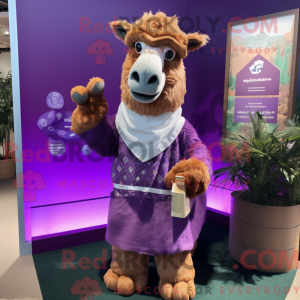 Personaggio mascotte del...