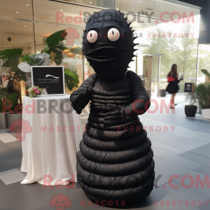 Costume mascotte de...