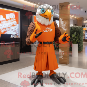 Orange Haast S...