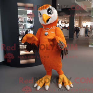 Orange Haast S...