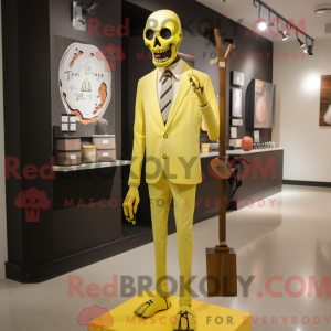 Sitrongul Undead...