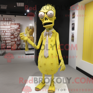 Sitrongul Undead...