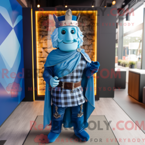 Costume de mascotte de...