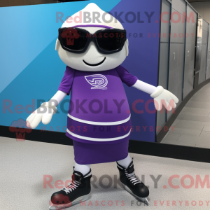 Costume de mascotte de...