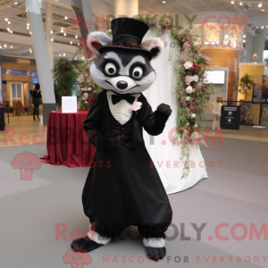 Costume mascotte de raton...