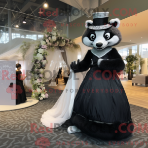 Costume mascotte de raton...