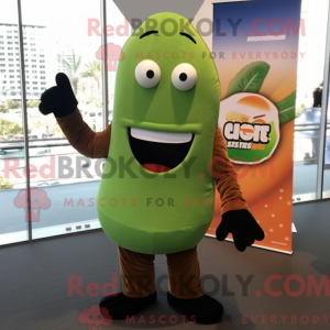 Brown Cucumber...