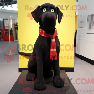 Disfraz de mascota de perro...