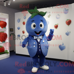 Personaggio della mascotte...