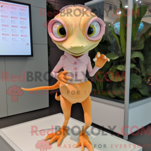 Costume de mascotte de...