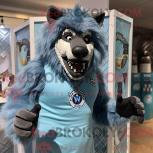 Personaggio mascotte del...