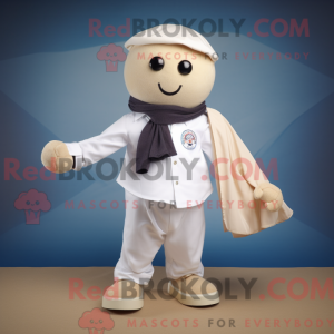 Personaggio mascotte del...