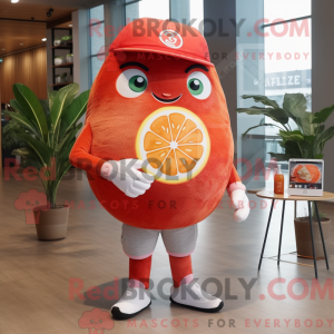 Costume de mascotte de...