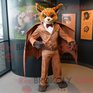 Personaggio mascotte del...