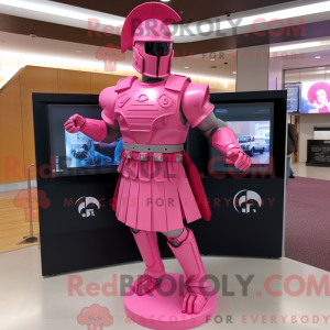 Rosa Spartan...