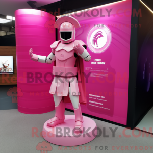 Rosa Spartan...