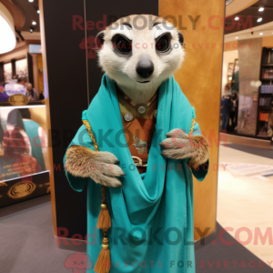 Costume de mascotte de...