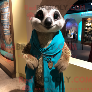 Costume de mascotte de...