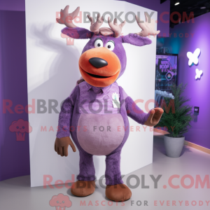 Costume de mascotte de...