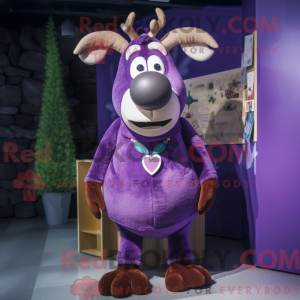 Costume de mascotte de...