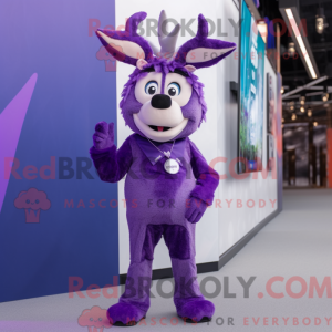Costume de mascotte de...