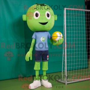 Personaggio mascotte della...
