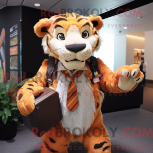Costume de mascotte de...