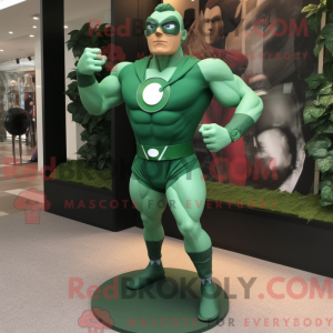 Personaggio mascotte del...