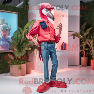 Costume de mascotte de...