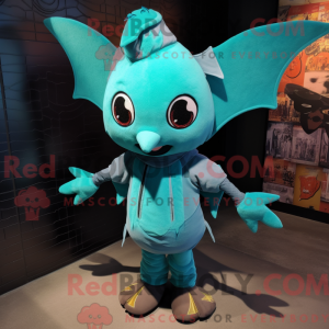 Costume de mascotte de...