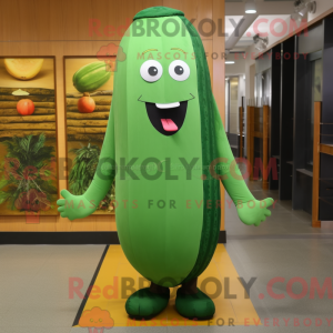 Grön...