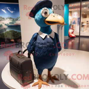Costume de mascotte d...
