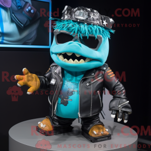 Costume de mascotte de...