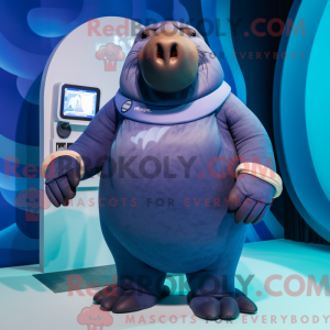 Navy Walrus...