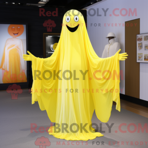Personnage de costume de...