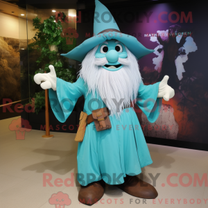 Costume mascotte de...