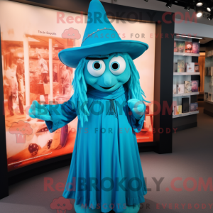 Costume mascotte de...