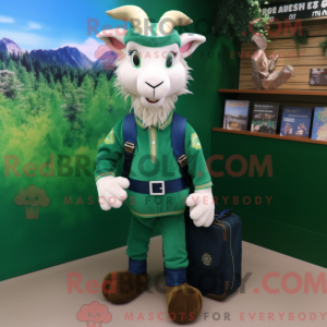 Costume de mascotte de...