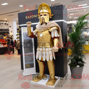 Costume de mascotte de...