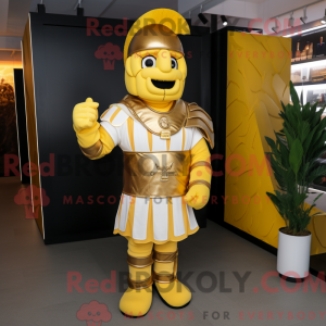 Costume de mascotte de...