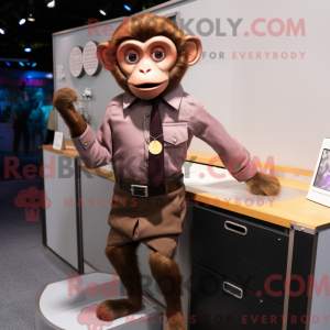Costume de mascotte de...
