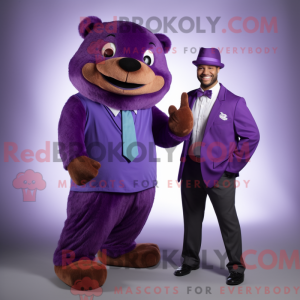 Costume de mascotte de...
